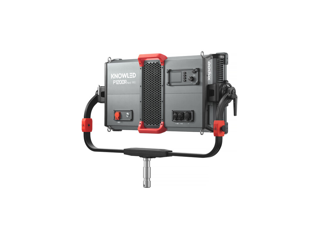 Godox Knowled P1200R Hard Pro K1 RGB LED Panel Işık
